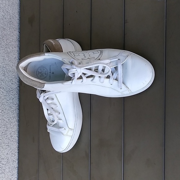 Tory Burch Sneakers - Picture 8 of 10